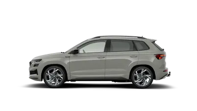 Karoq Sportline