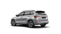 Karoq Sportline