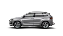Karoq Sportline