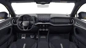 Kodiaq Sportline