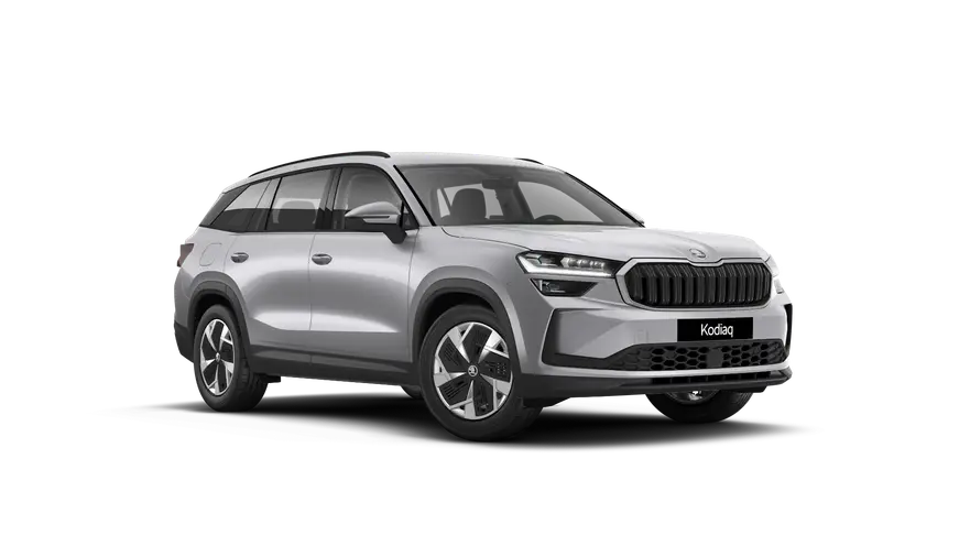Nový Kodiaq Selection
