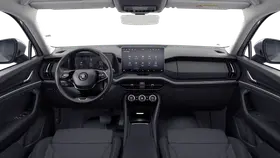 Nový Kodiaq Selection