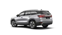 Nový Kodiaq Selection