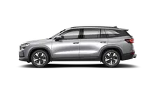 Nový Kodiaq Selection