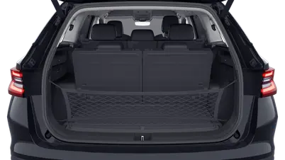 Kodiaq Exclusive Selection