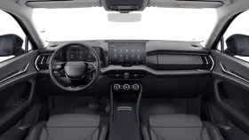 Kodiaq Exclusive Selection