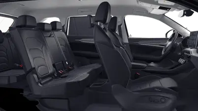 Kodiaq Exclusive Selection