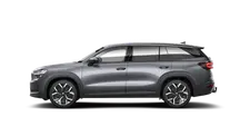 Kodiaq Exclusive Selection