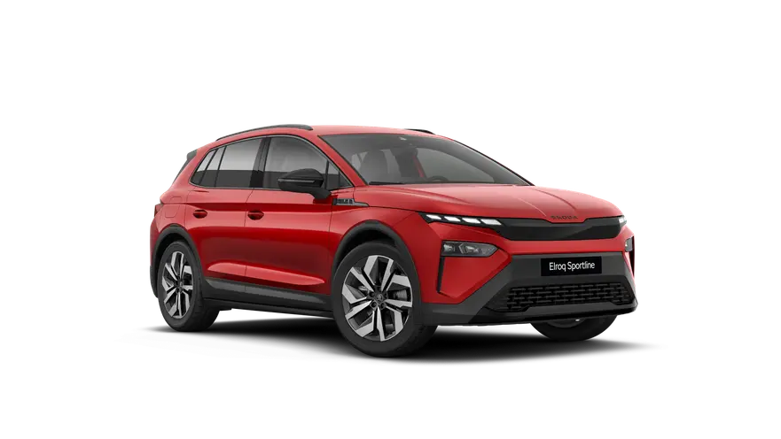 Elroq Sportline 60