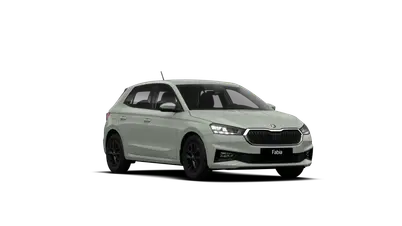 Fabia Classic