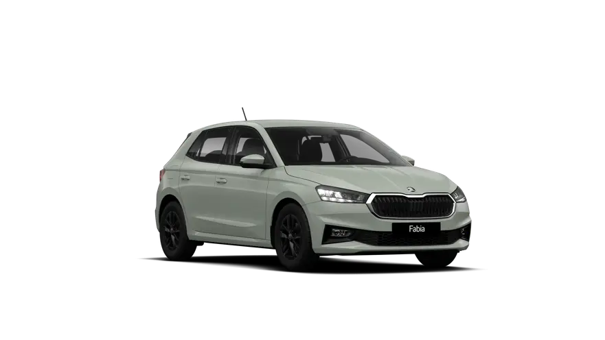 Fabia Classic