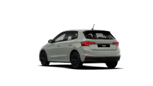 Fabia Classic
