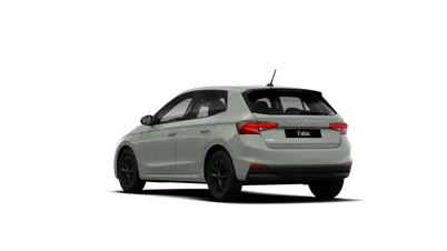 Fabia Classic