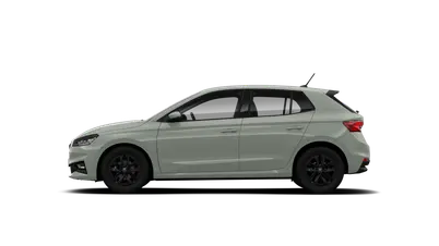 Fabia Classic