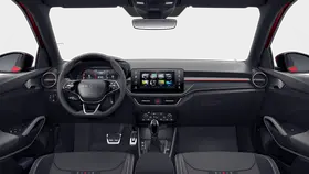 Fabia Fabia 130