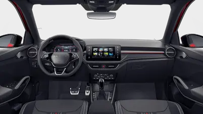 Fabia Fabia 130