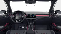 Fabia Monte Carlo