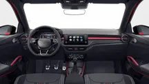 Fabia Monte Carlo