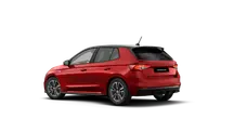 Fabia Monte Carlo