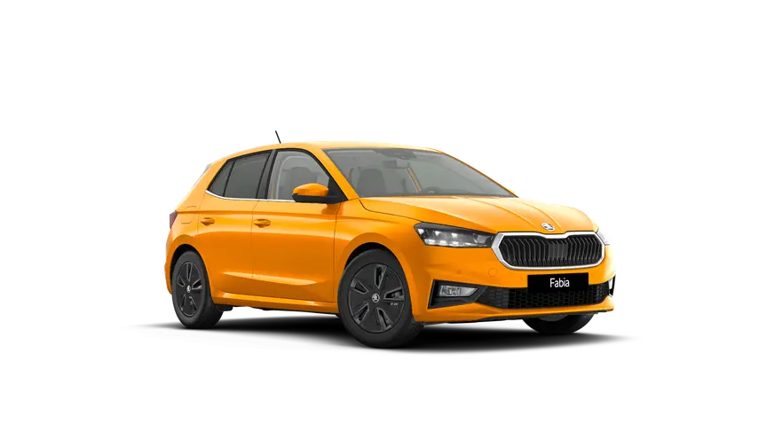 Fabia 130 let Premium