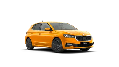 Fabia 130 let Premium