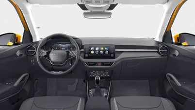 Fabia 130 let Premium