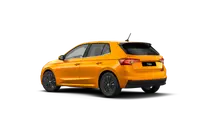 Fabia 130 let Premium