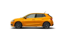 Fabia 130 let Premium