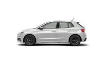Fabia 130 let