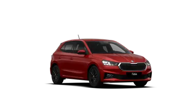 Fabia Dynamic