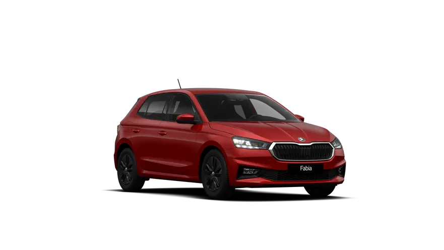 Fabia Dynamic