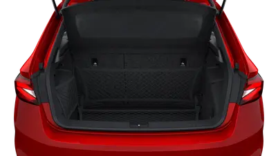 Fabia Dynamic