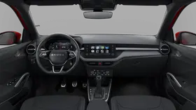 Fabia Dynamic