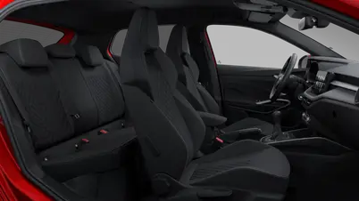Fabia Dynamic
