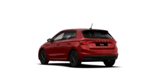 Fabia Dynamic