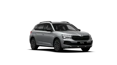 Kamiq Dynamic