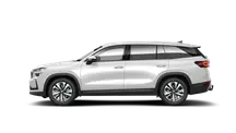 Kodiaq Exclusive Selection