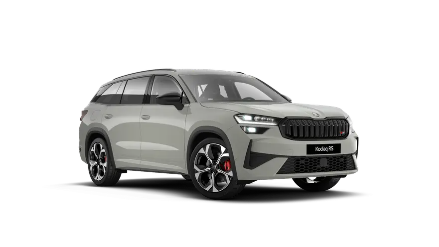 Kodiaq RS