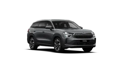 Kodiaq Exclusive Selection