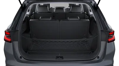 Kodiaq Exclusive Selection