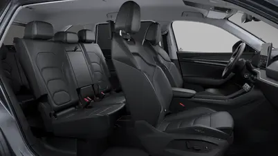 Kodiaq Exclusive Selection