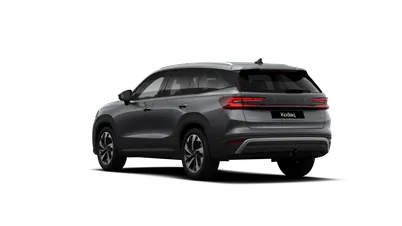 Kodiaq Exclusive Selection