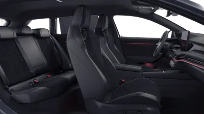 Superb Combi Sportline