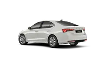 Nová Octavia Selection