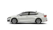 Nová Octavia Selection