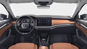 Nová Octavia Exclusive Selection