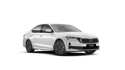 Octavia 130 let