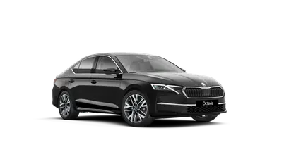 Octavia 130 let Premium