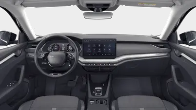 Octavia 130 let Premium