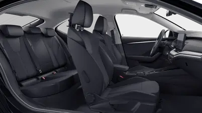 Octavia 130 let Premium